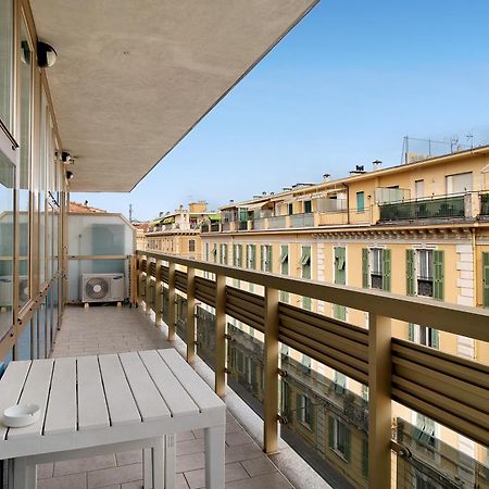 Appartement Via Carli à San Remo Extérieur photo