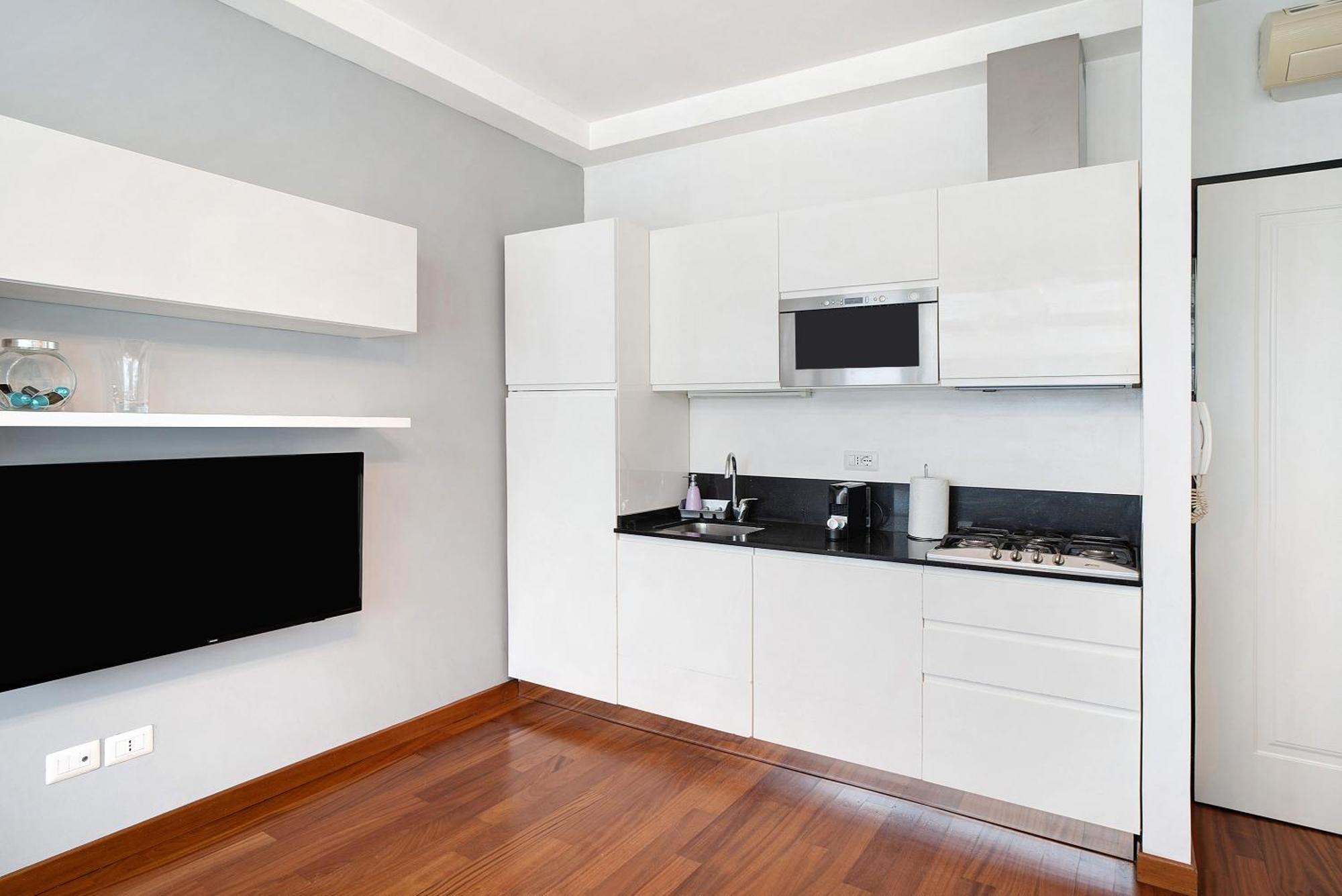 Appartement Via Carli à San Remo Extérieur photo