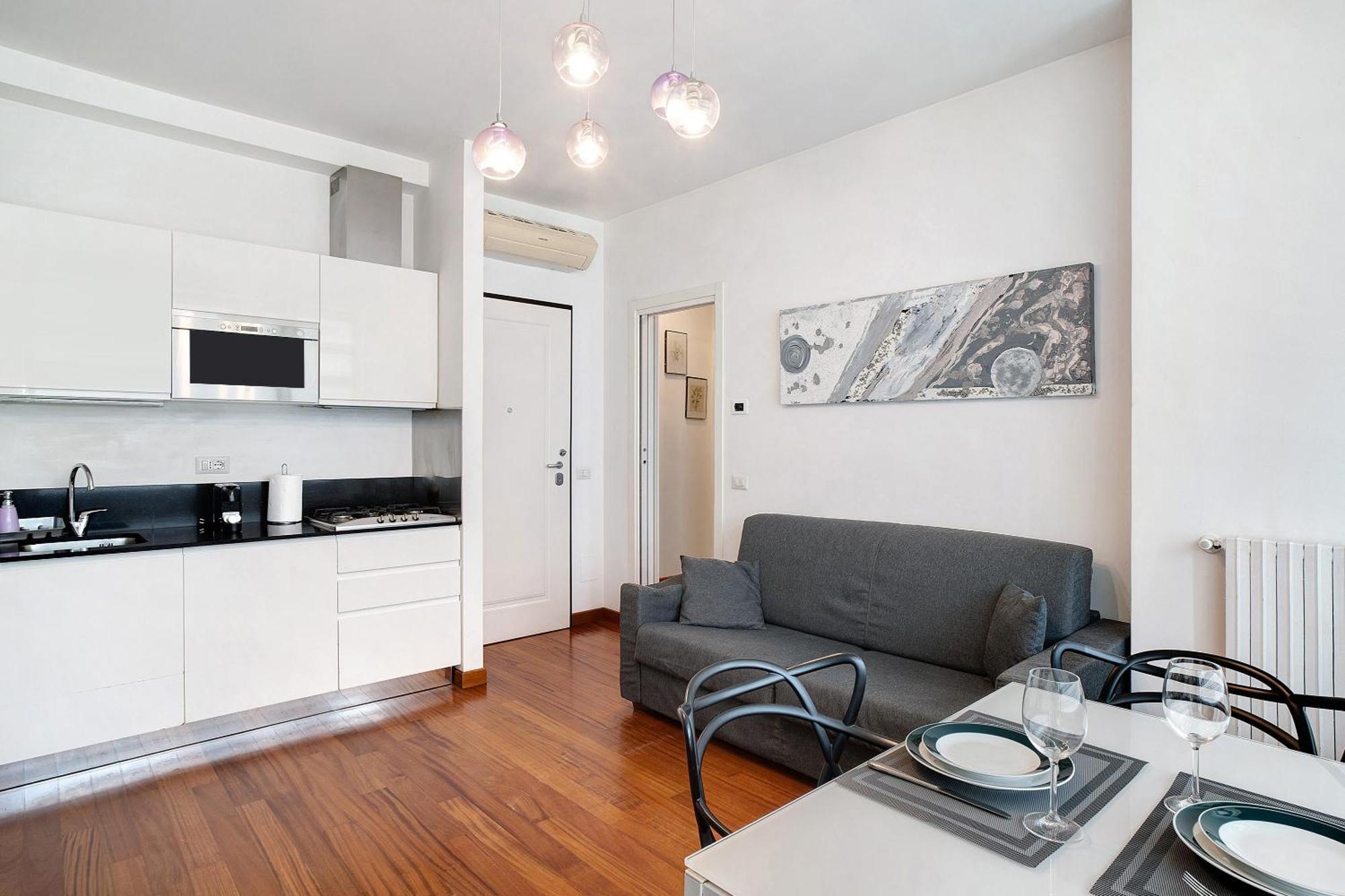 Appartement Via Carli à San Remo Extérieur photo