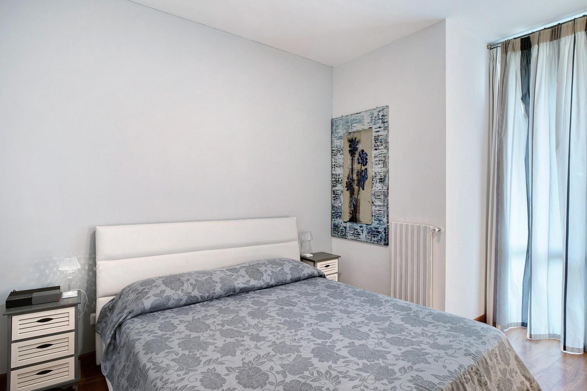 Appartement Via Carli à San Remo Extérieur photo