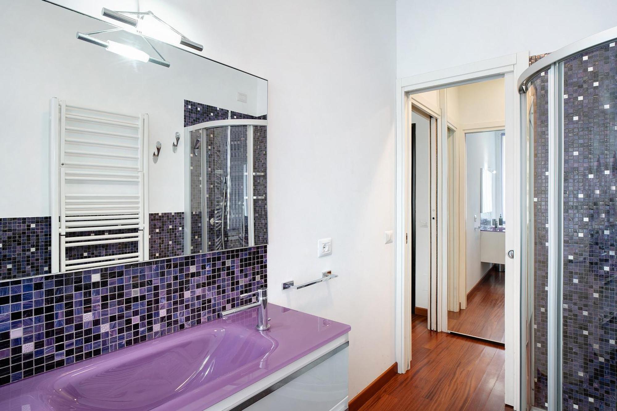 Appartement Via Carli à San Remo Extérieur photo