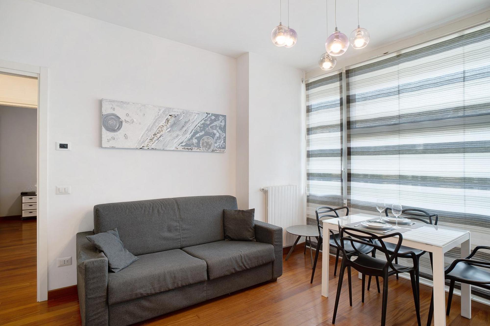 Appartement Via Carli à San Remo Extérieur photo